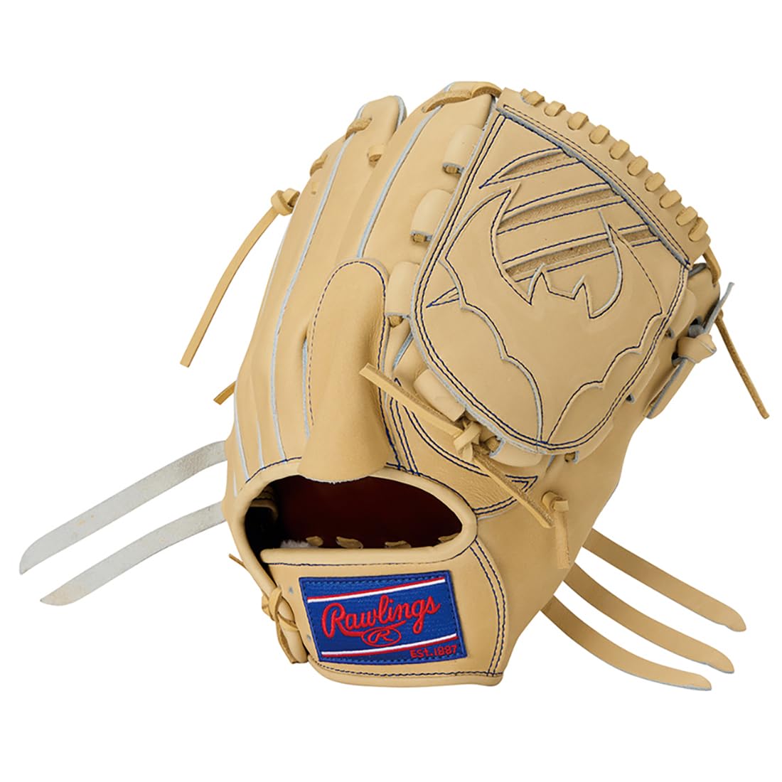 Amazon | ローリングス(Rawlings) 野球用 グローブ 硬式 HOH® JAPAN